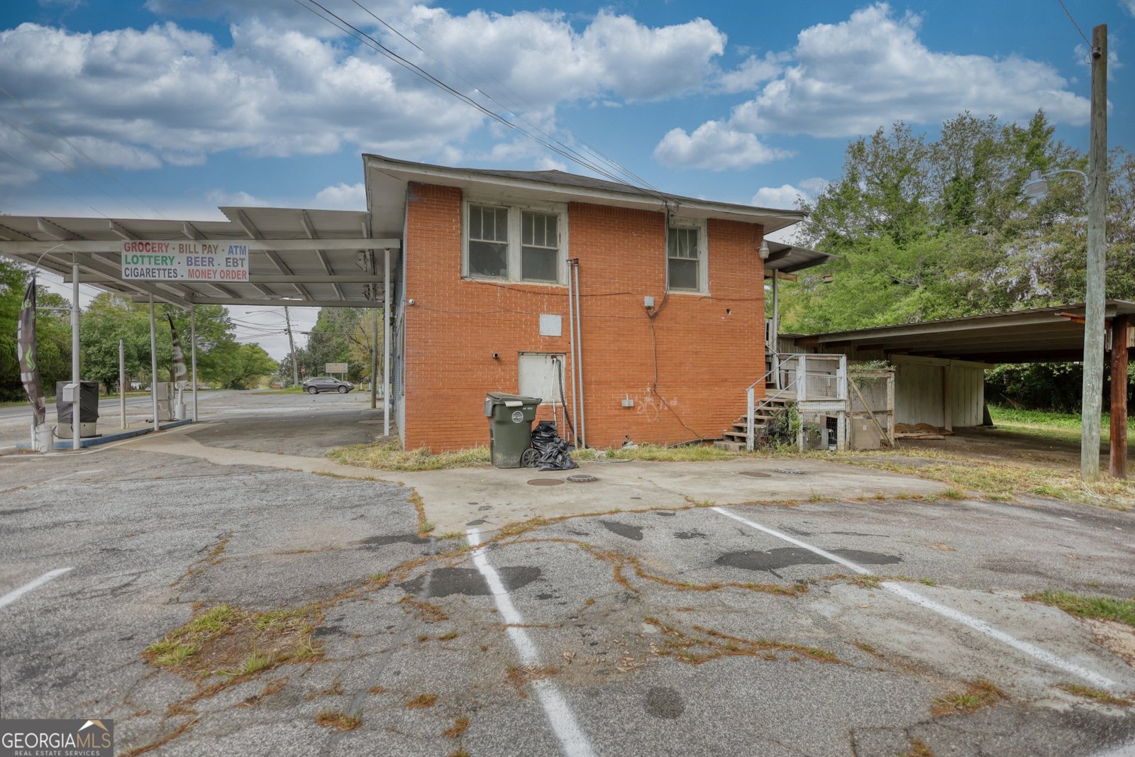 510 Camellia Boulevard Fort Valley - 11