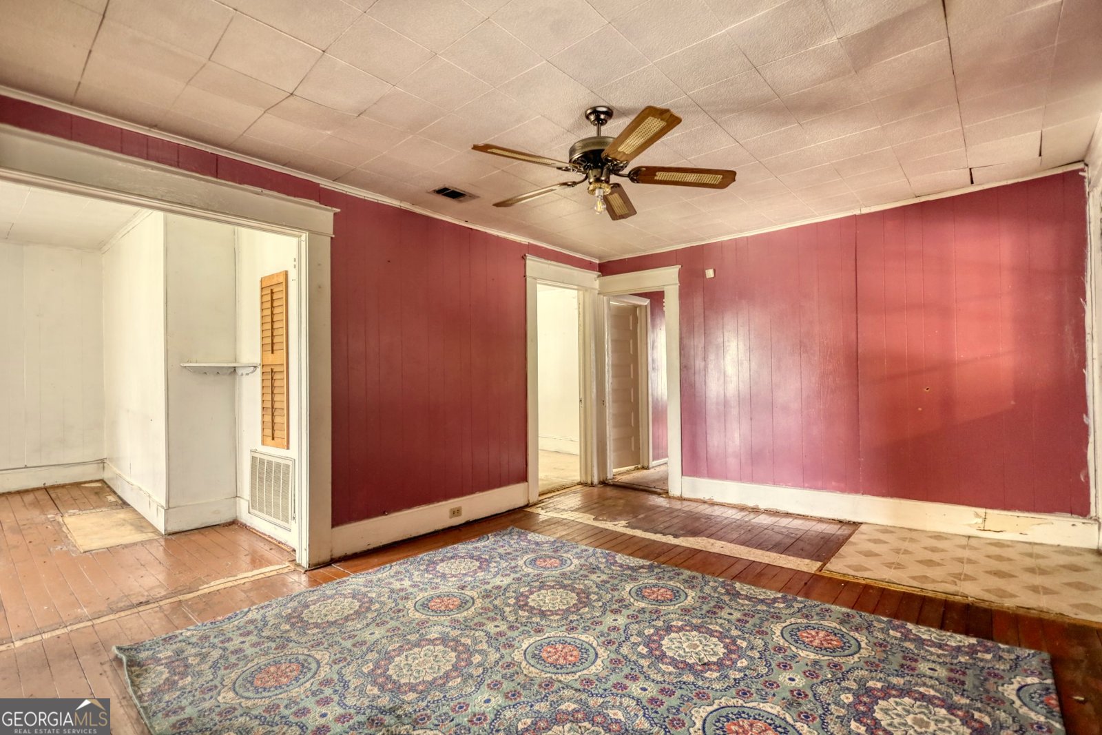 510 Camellia Boulevard Fort Valley - 19