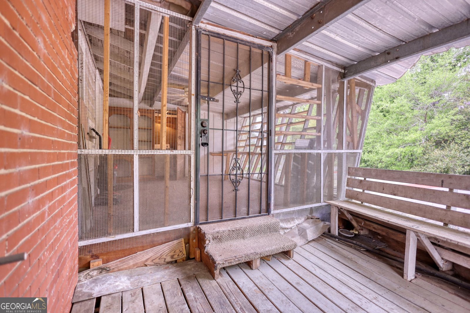 510 Camellia Boulevard Fort Valley - 25