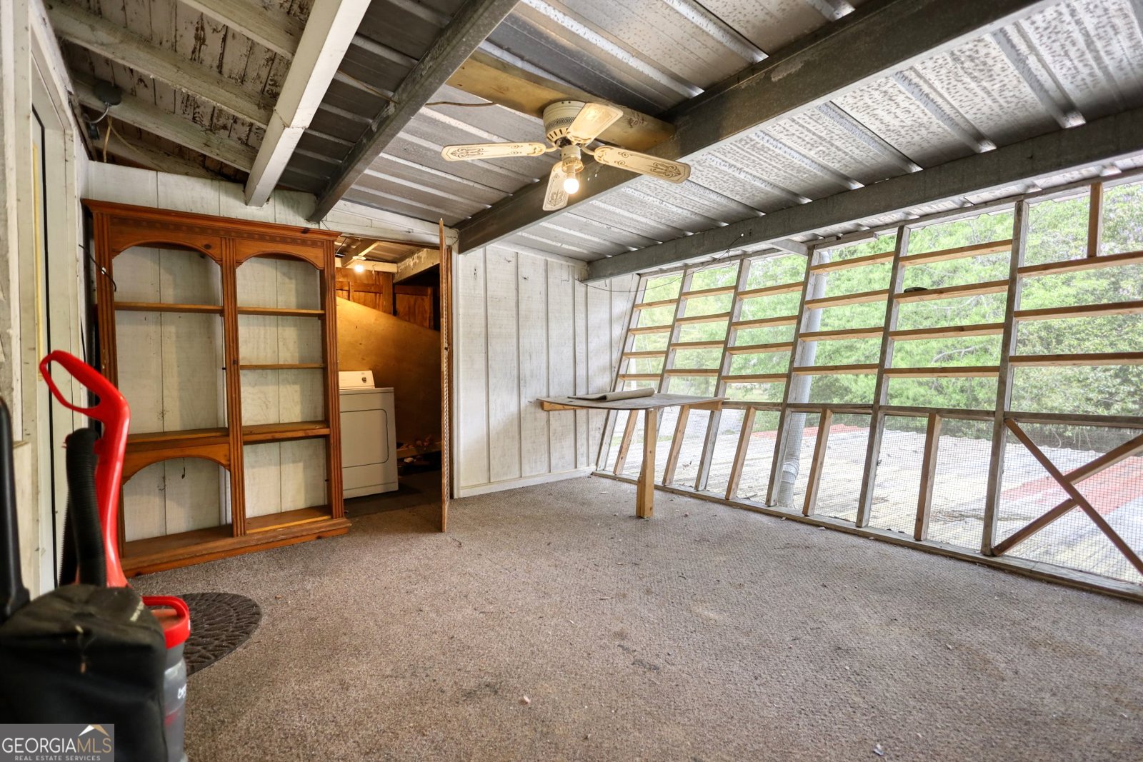 510 Camellia Boulevard Fort Valley - 27