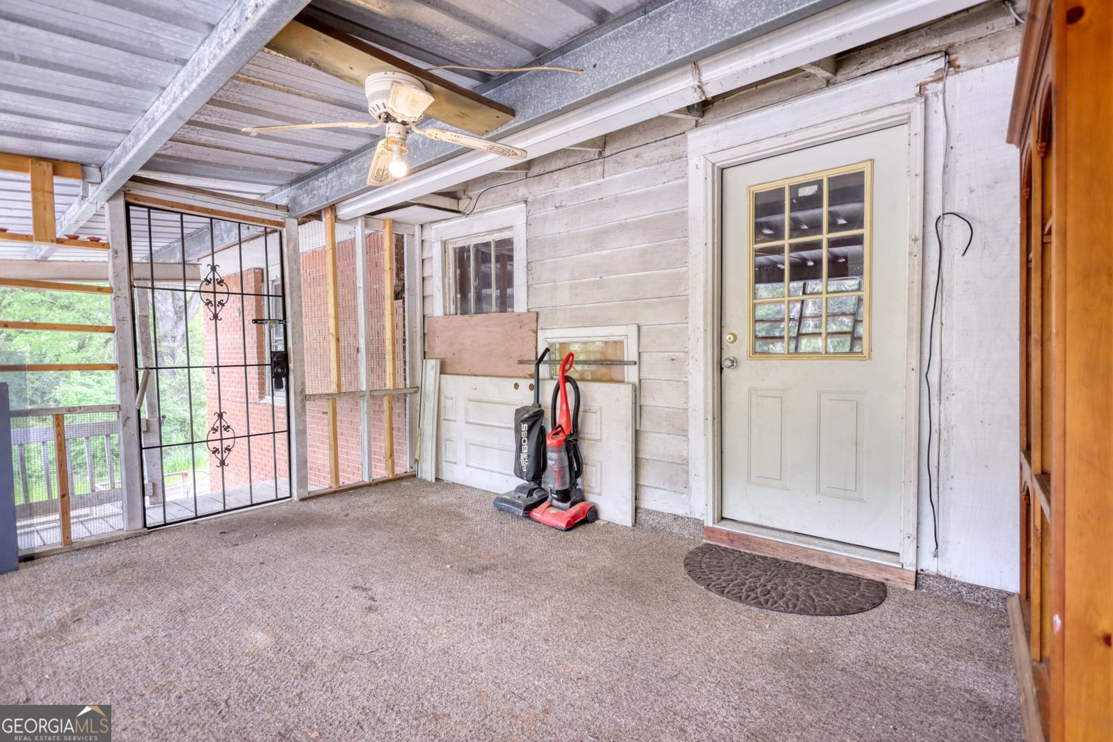 510 Camellia Boulevard Fort Valley - 28