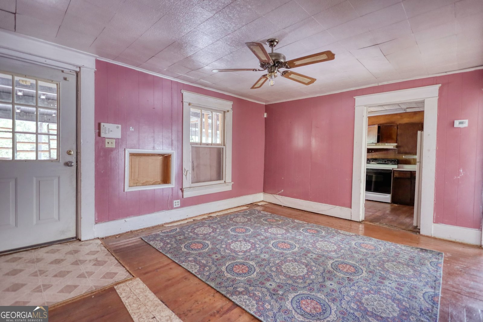 510 Camellia Boulevard Fort Valley - 29