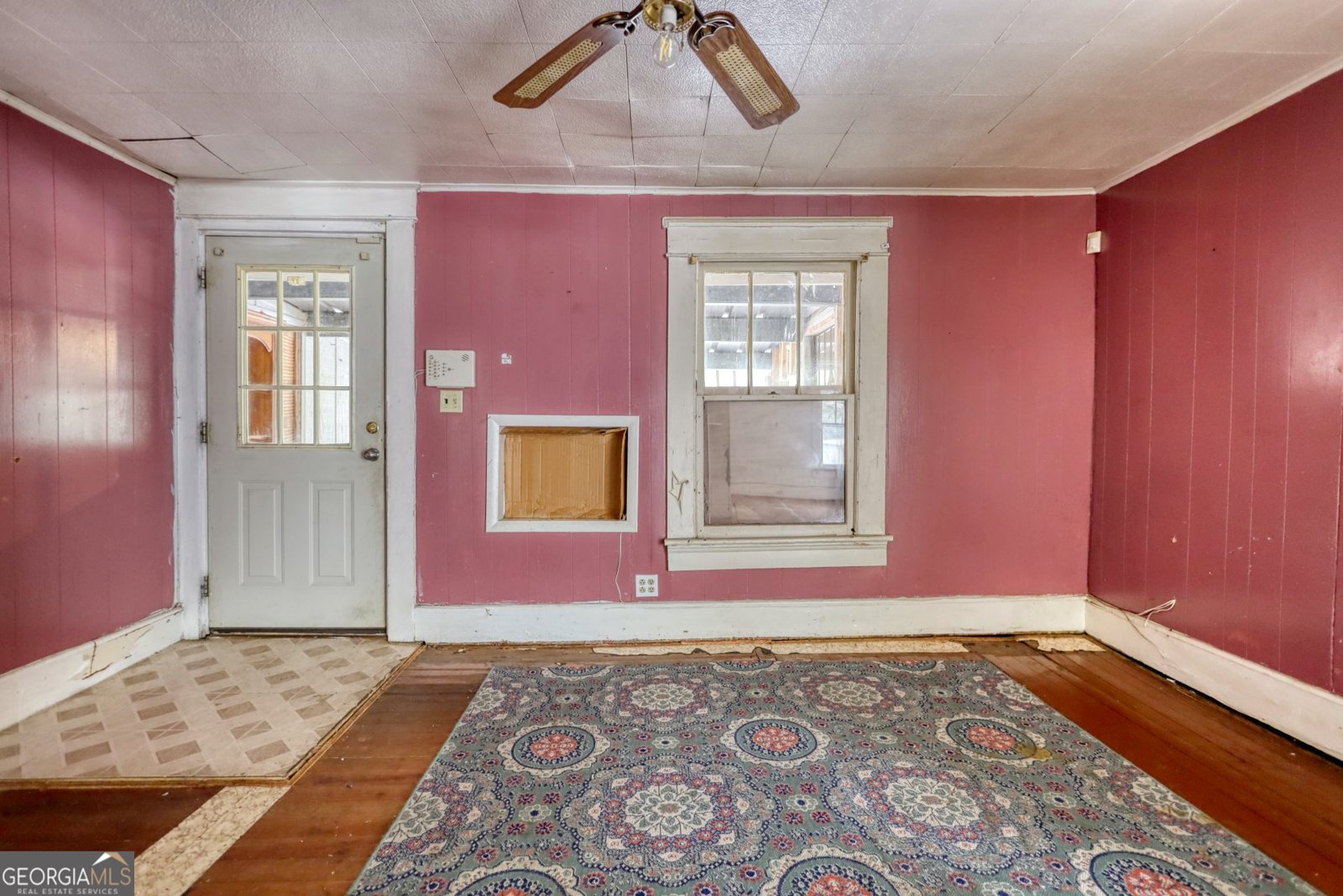 510 Camellia Boulevard Fort Valley - 30