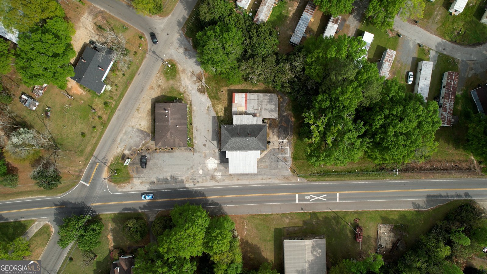510 Camellia Boulevard Fort Valley - 4
