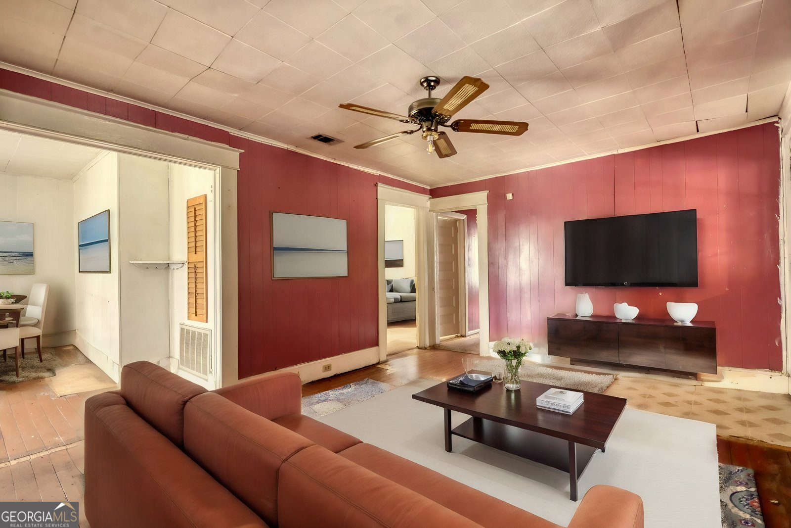 510 Camellia Boulevard Fort Valley - 43