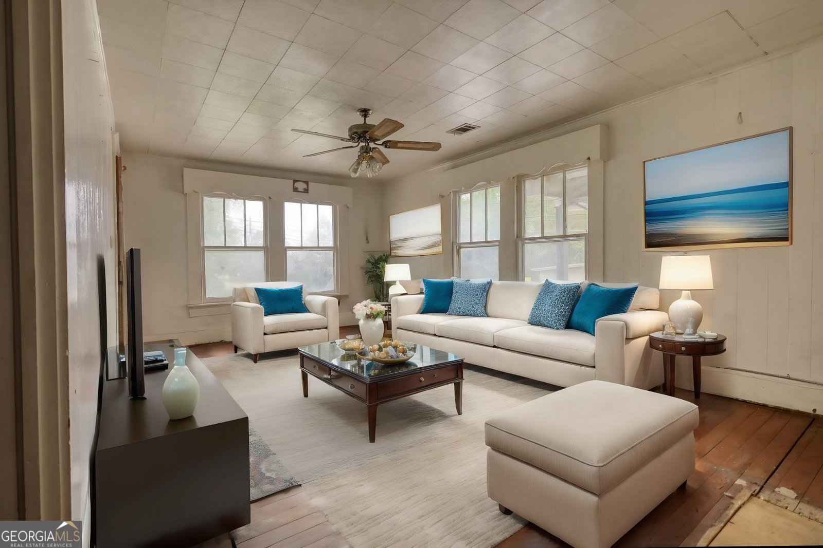 510 Camellia Boulevard Fort Valley - 44