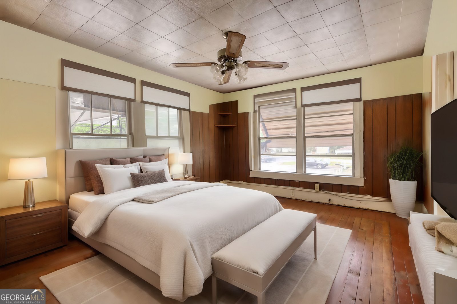 510 Camellia Boulevard Fort Valley - 46