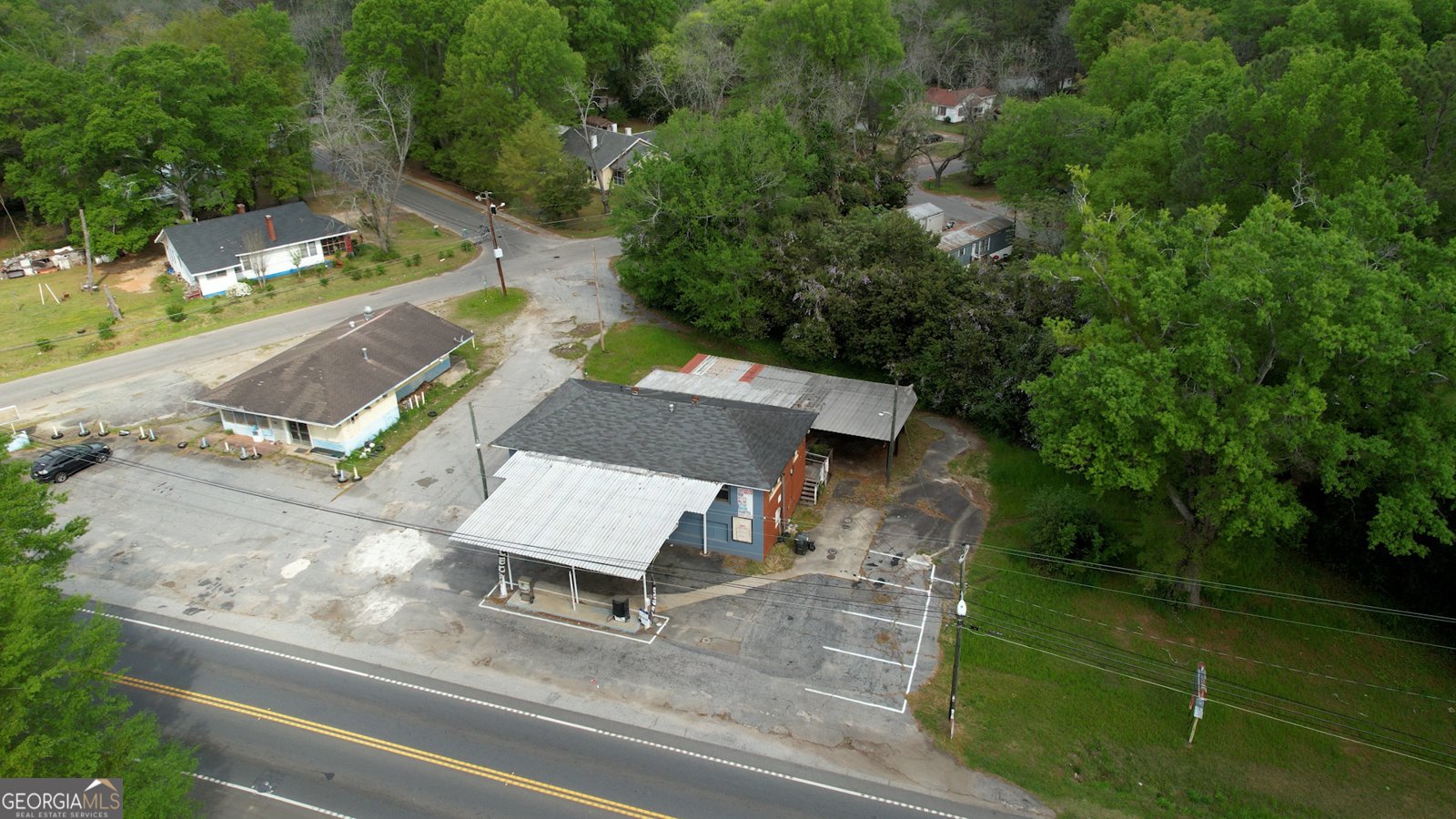 510 Camellia Boulevard Fort Valley - 7
