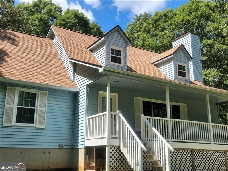 358 Gold Mine Road Dallas - 2