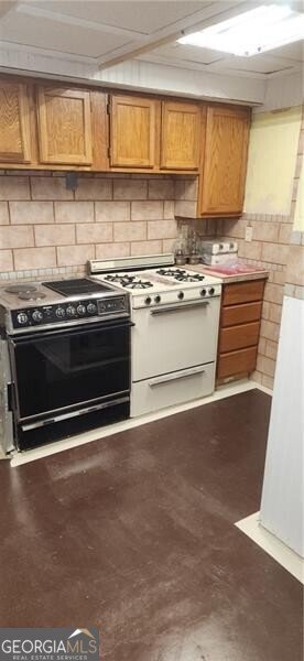 358 Gold Mine Road Dallas - 23