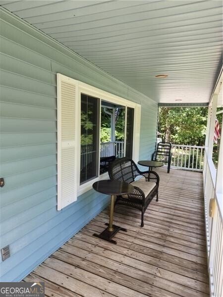 358 Gold Mine Road Dallas - 3