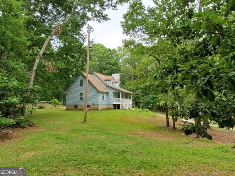 358 Gold Mine Road Dallas - 5