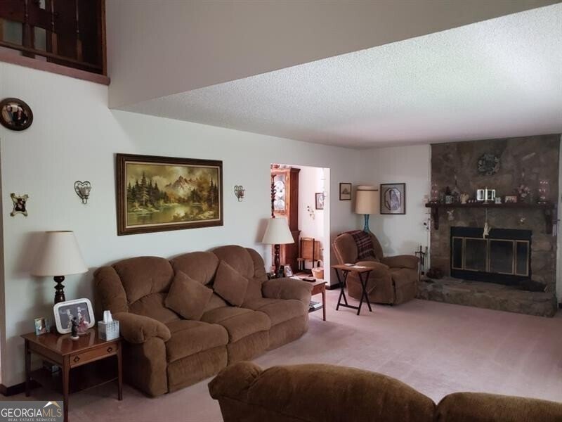 358 Gold Mine Road Dallas - 9