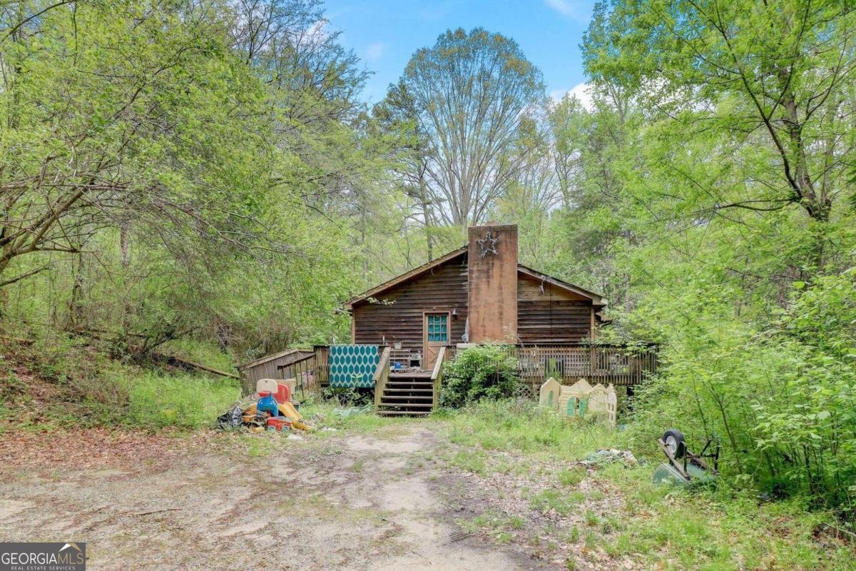2421 Bethel Road Conyers - 1