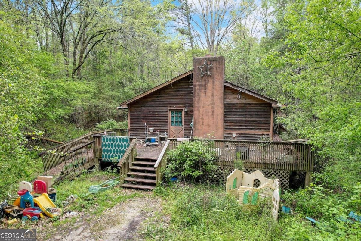 2421 Bethel Road Conyers - 18