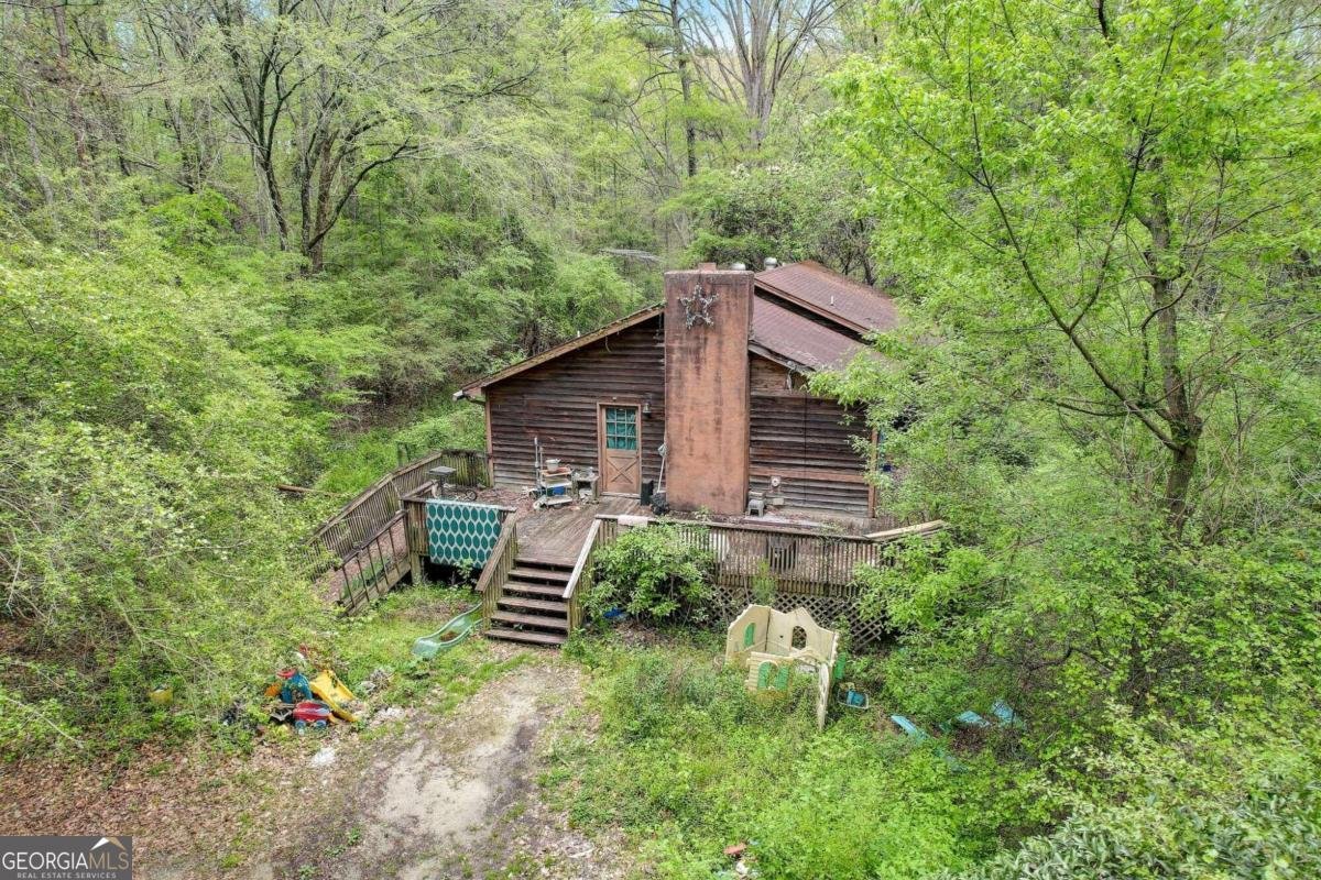 2421 Bethel Road Conyers - 19
