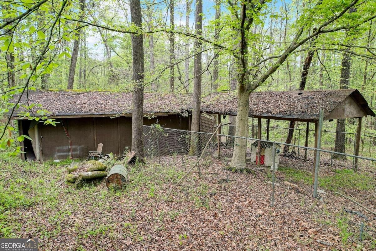 2421 Bethel Road Conyers - 21
