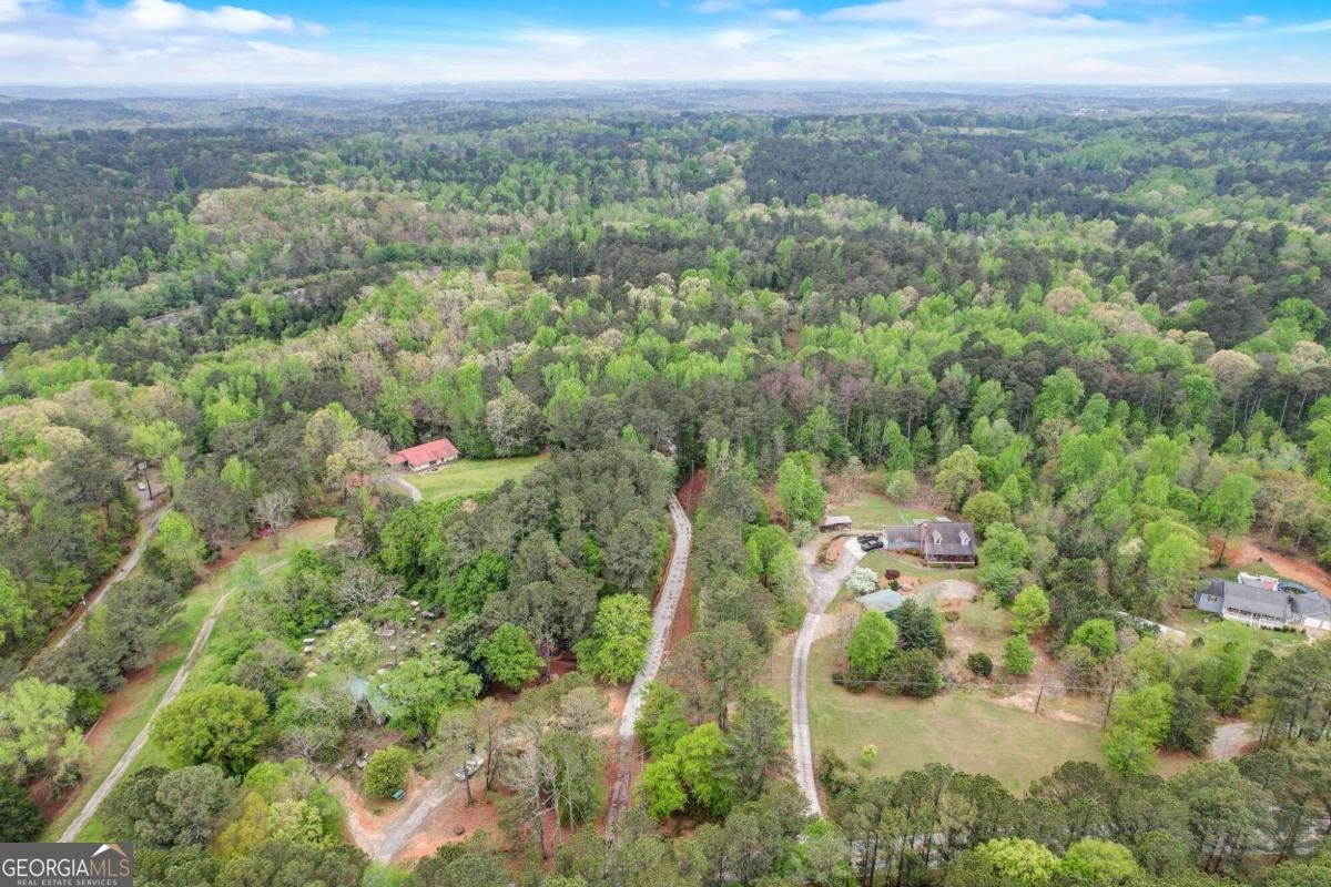 2421 Bethel Road Conyers - 31