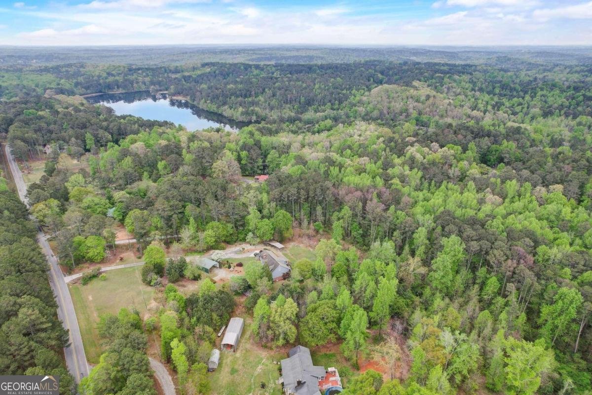 2421 Bethel Road Conyers - 32