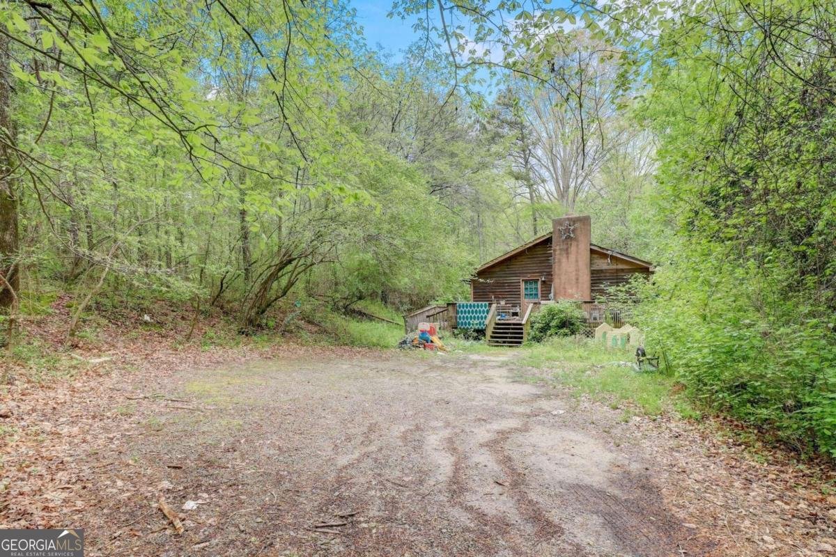 2421 Bethel Road Conyers - 6