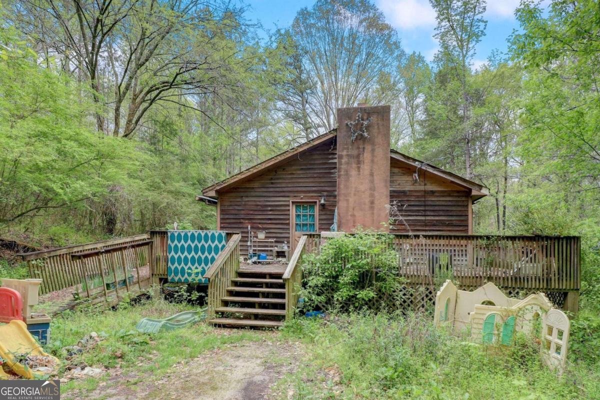 2421 Bethel Road Conyers - 7