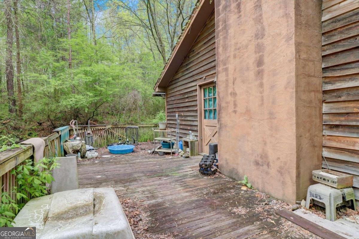 2421 Bethel Road Conyers - 8