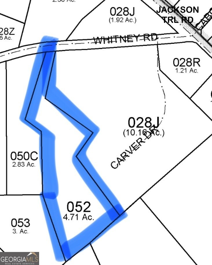 121 Carver Drive Jefferson - 4