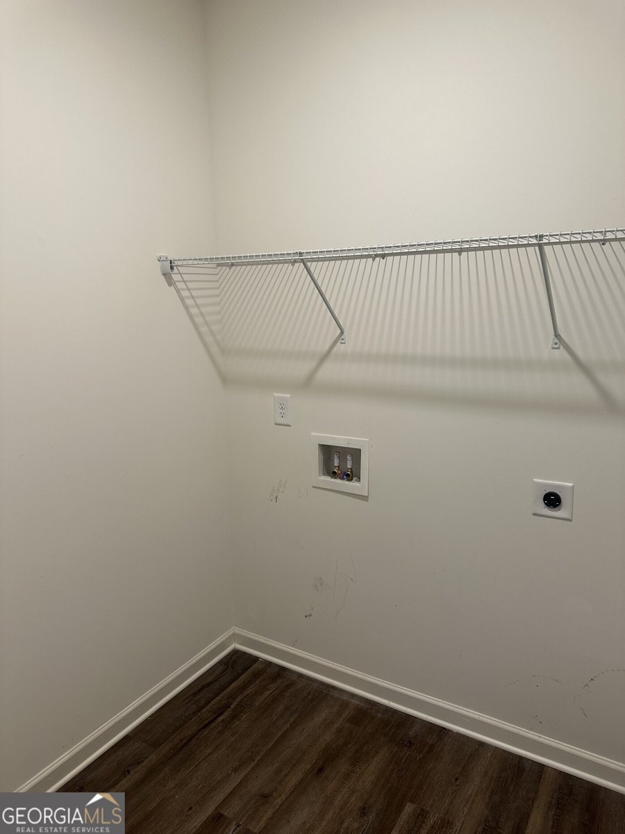 1064 Coldwater Drive Griffin - 10