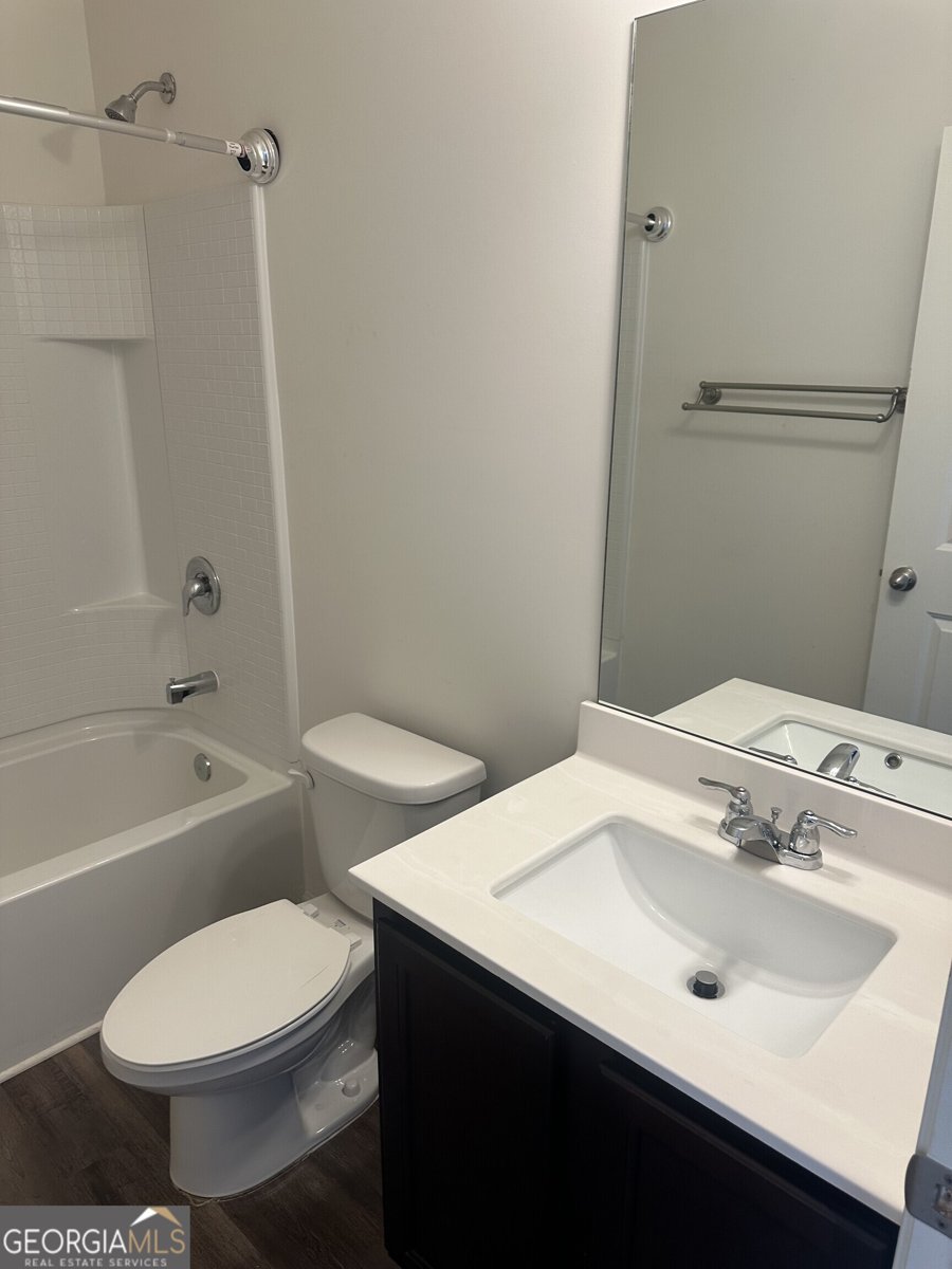 1064 Coldwater Drive Griffin - 11