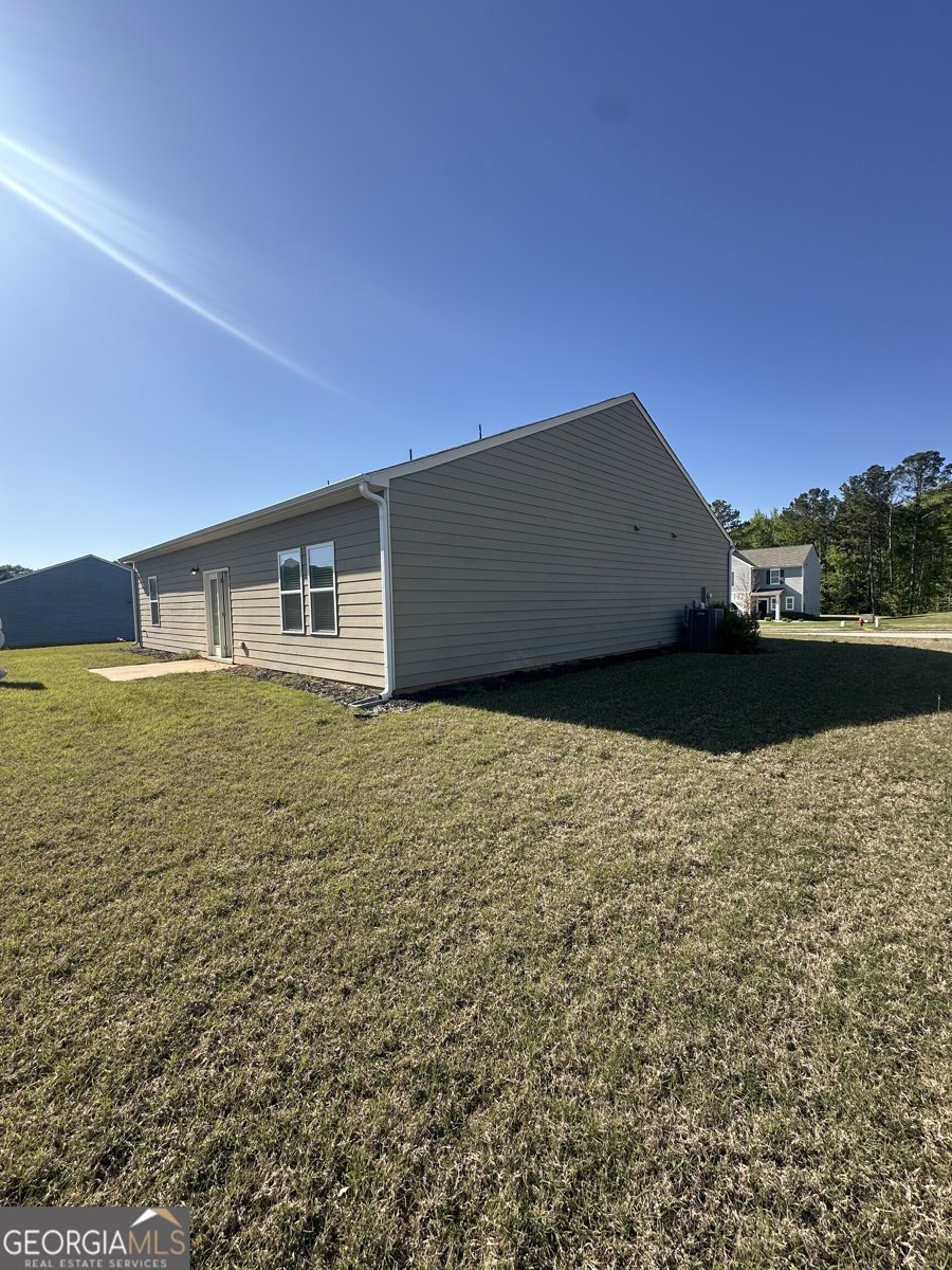1064 Coldwater Drive Griffin - 22