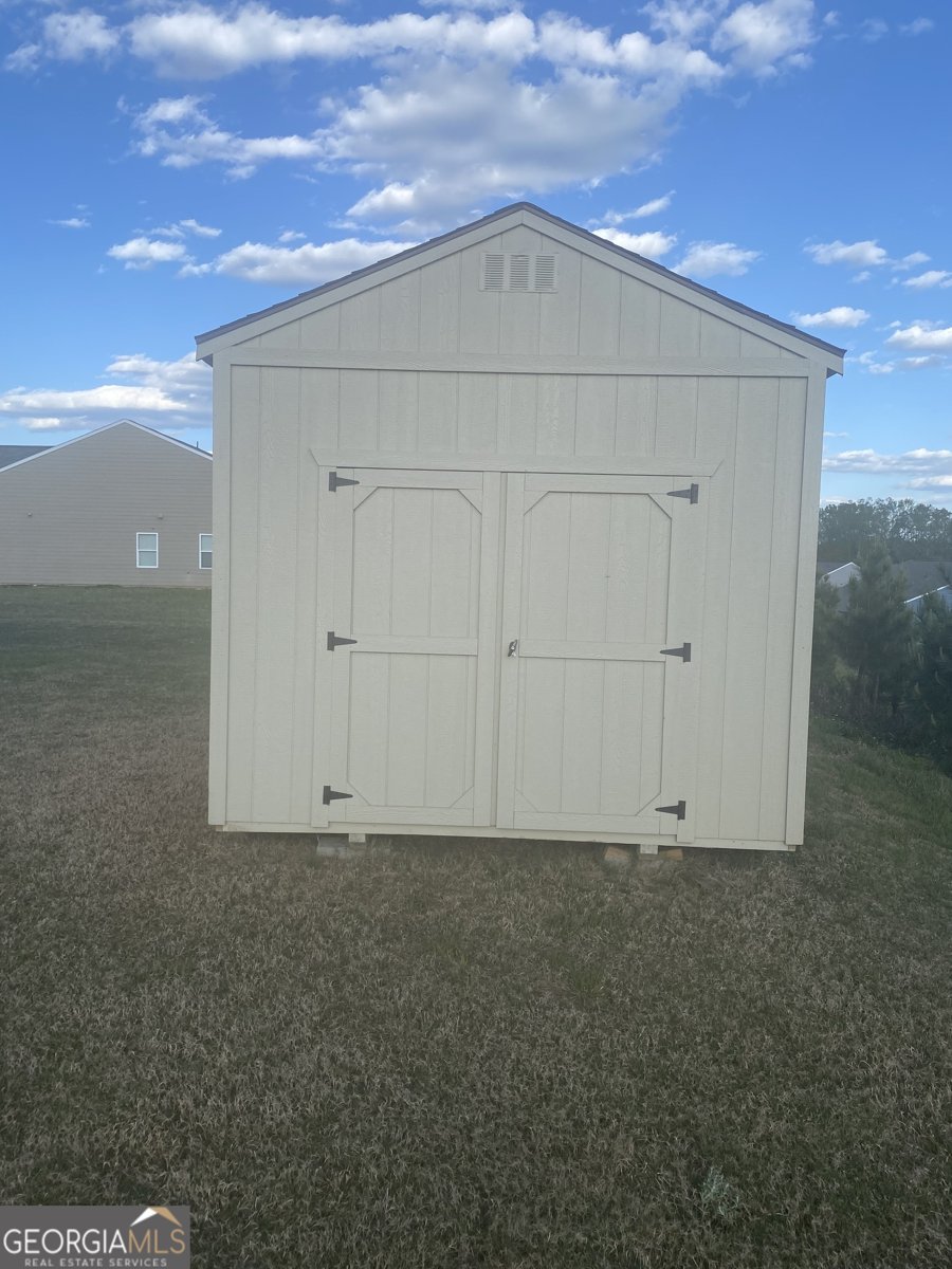 1064 Coldwater Drive Griffin - 24