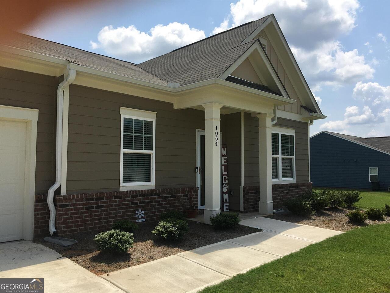 1064 Coldwater Drive Griffin - 3