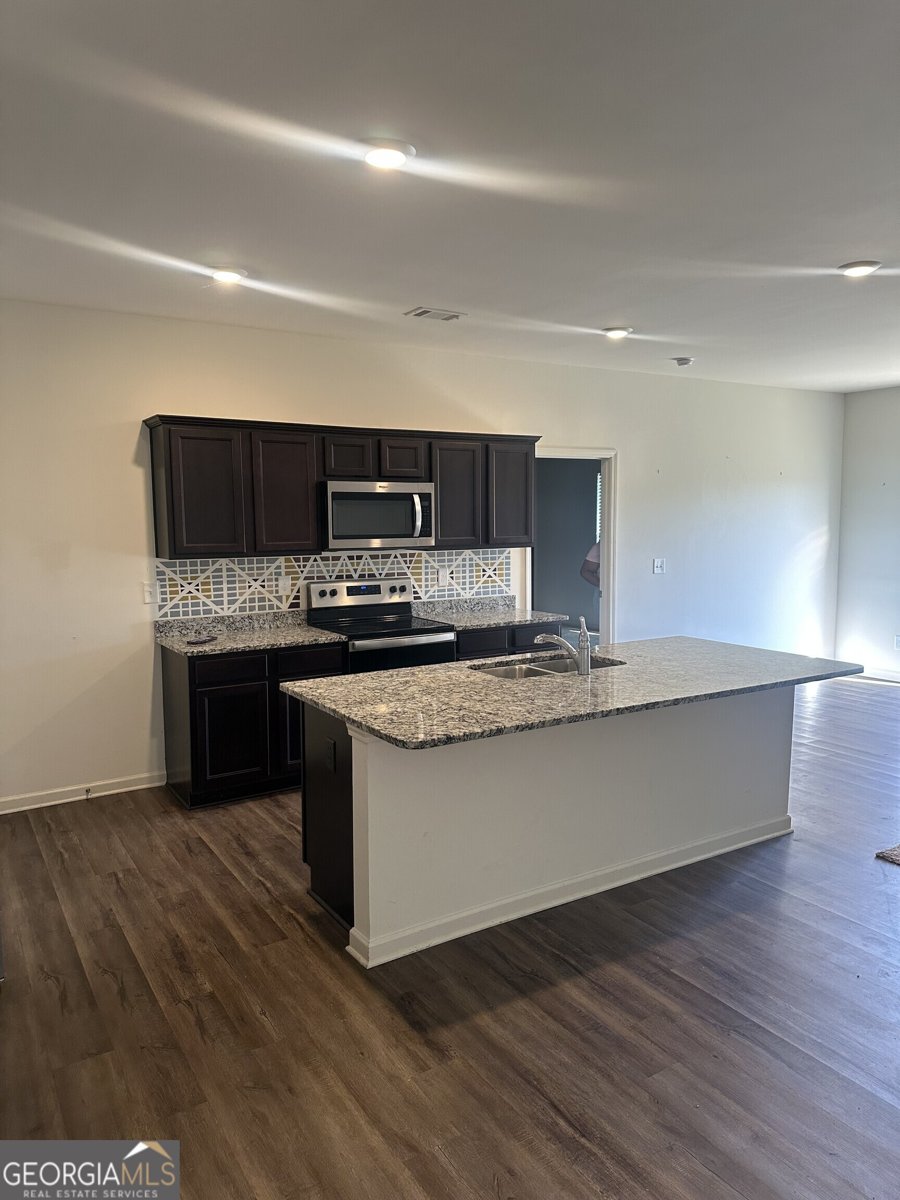 1064 Coldwater Drive Griffin - 5