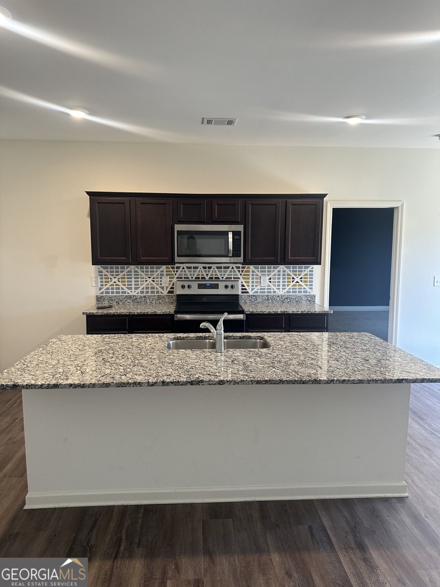 1064 Coldwater Drive Griffin - 6