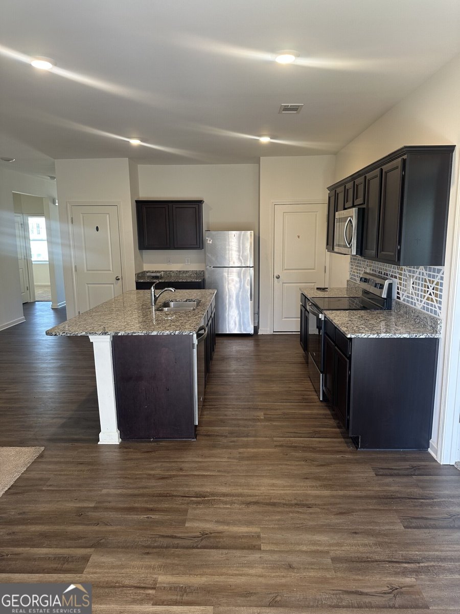1064 Coldwater Drive Griffin - 9