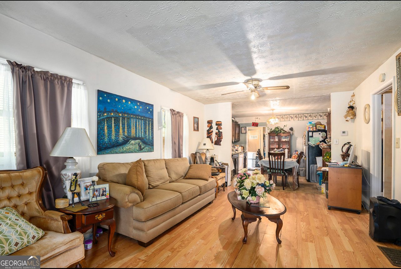978 Grant Terrace Atlanta - 2