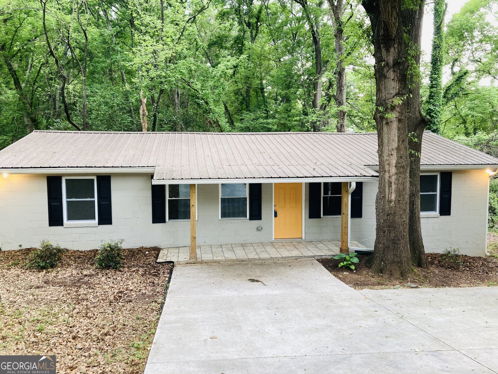 264 Moreland Avenue Athens - 1