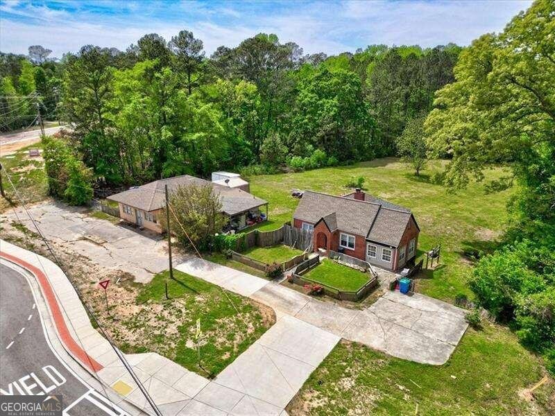 3813 Stonewall Tell Road South Fulton - 10