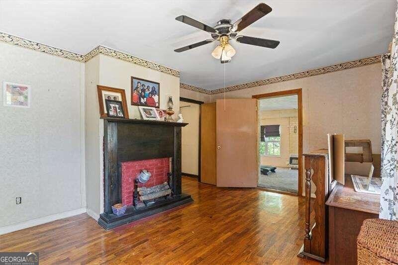 3813 Stonewall Tell Road South Fulton - 11