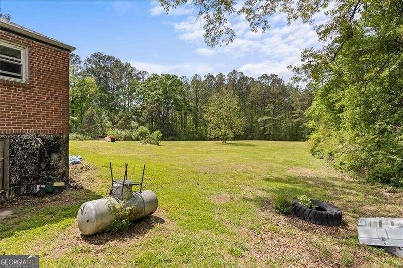 3813 Stonewall Tell Road South Fulton - 19