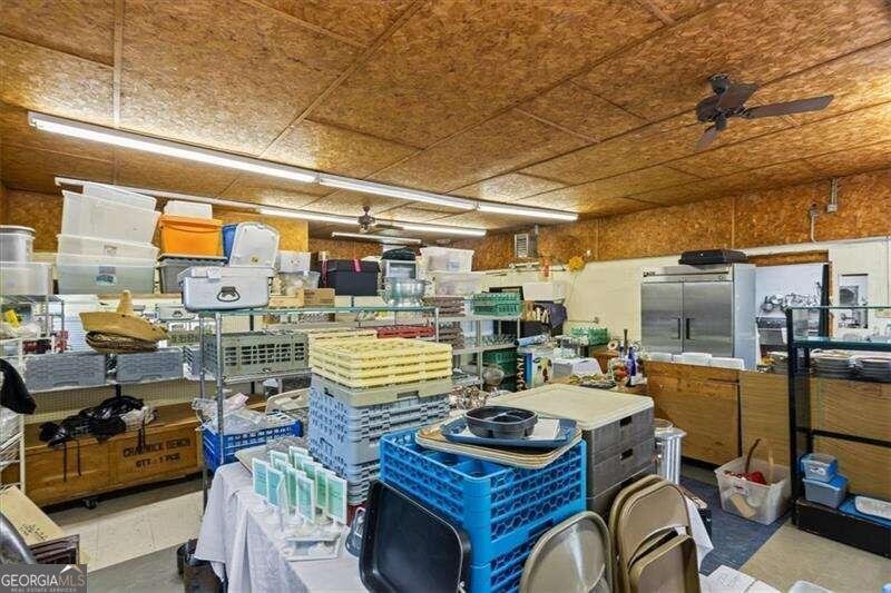 3813 Stonewall Tell Road South Fulton - 21
