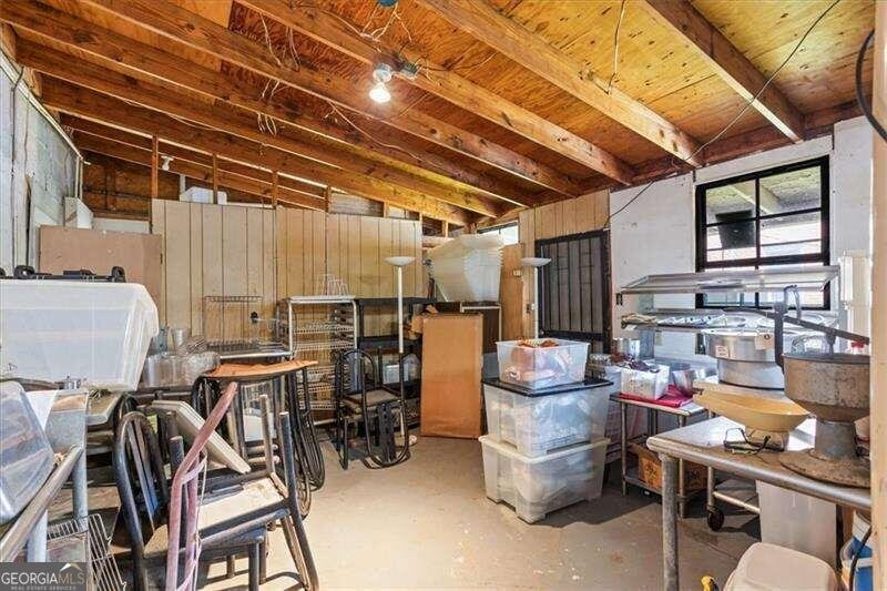 3813 Stonewall Tell Road South Fulton - 24
