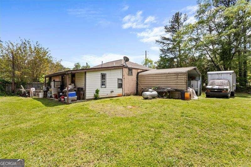 3813 Stonewall Tell Road South Fulton - 26
