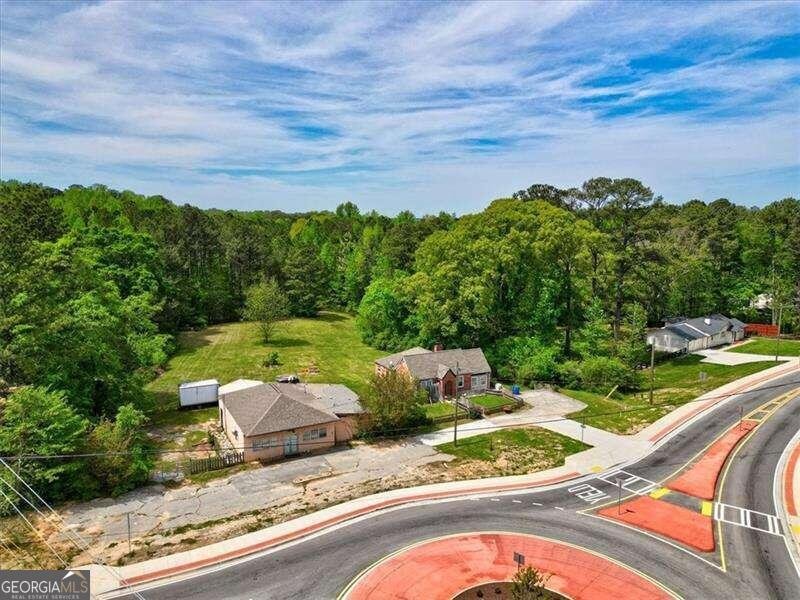 3813 Stonewall Tell Road South Fulton - 5