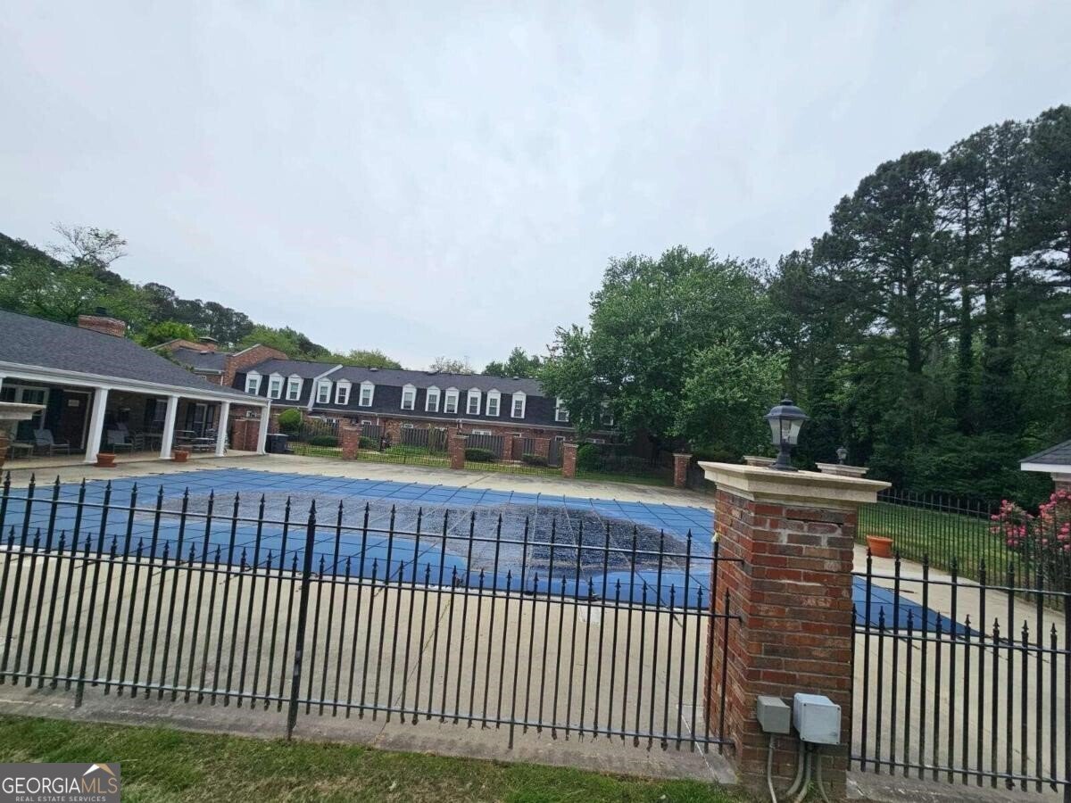 5 George Wythe Place Atlanta - 11