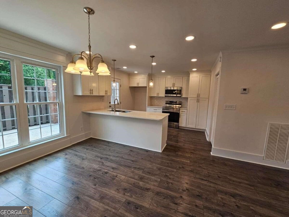 5 George Wythe Place Atlanta - 3