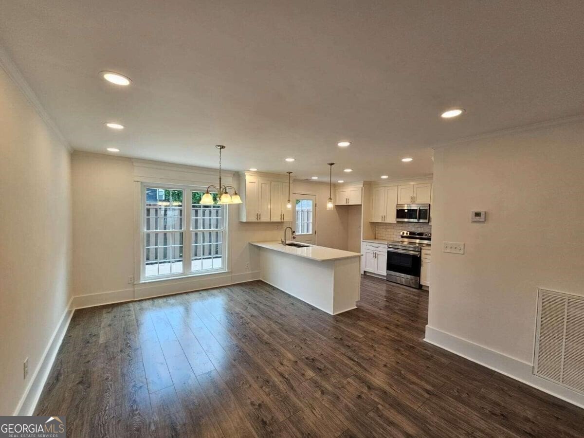 5 George Wythe Place Atlanta - 4