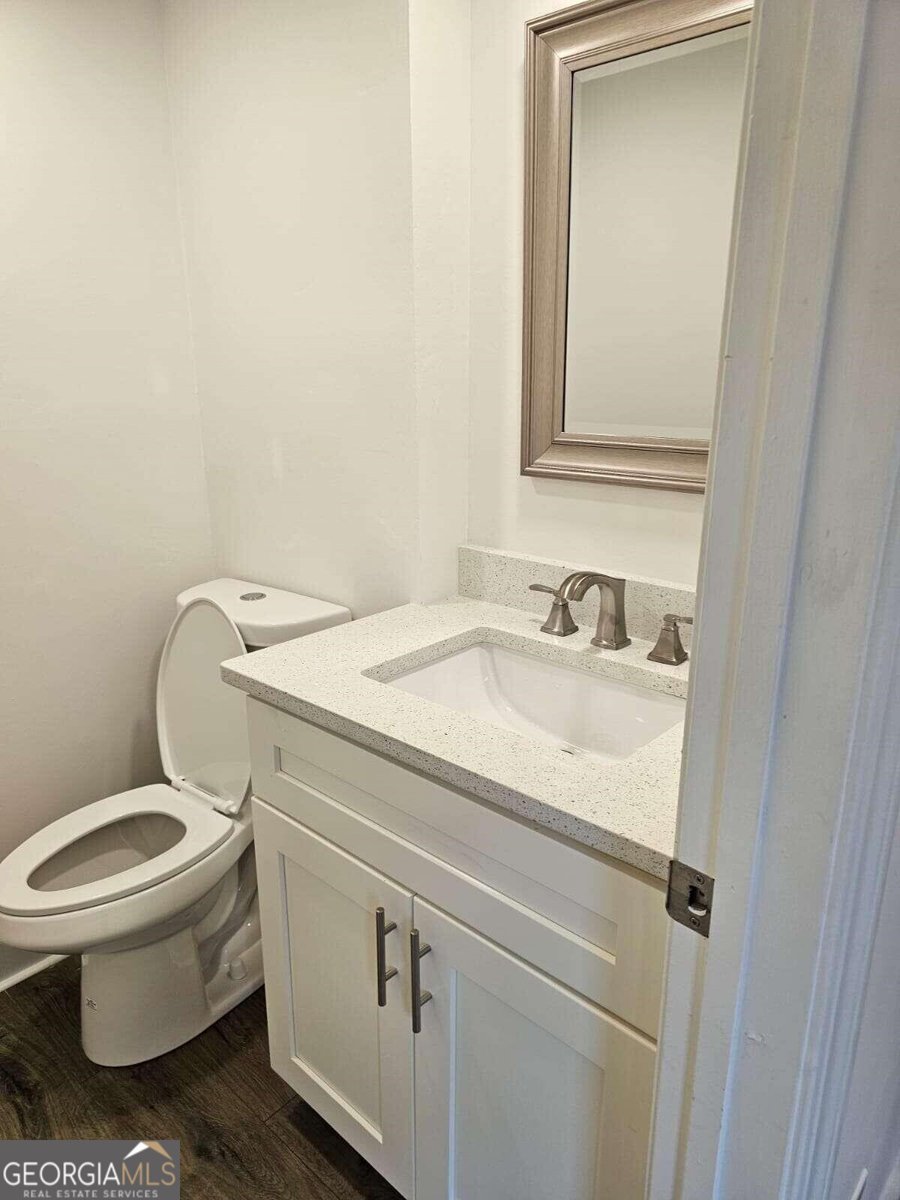 5 George Wythe Place Atlanta - 5