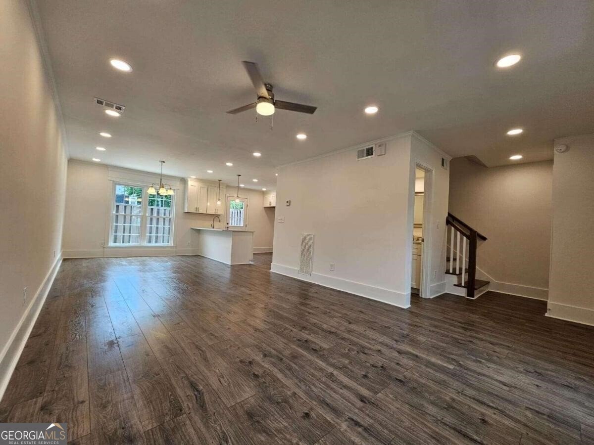 5 George Wythe Place Atlanta - 6