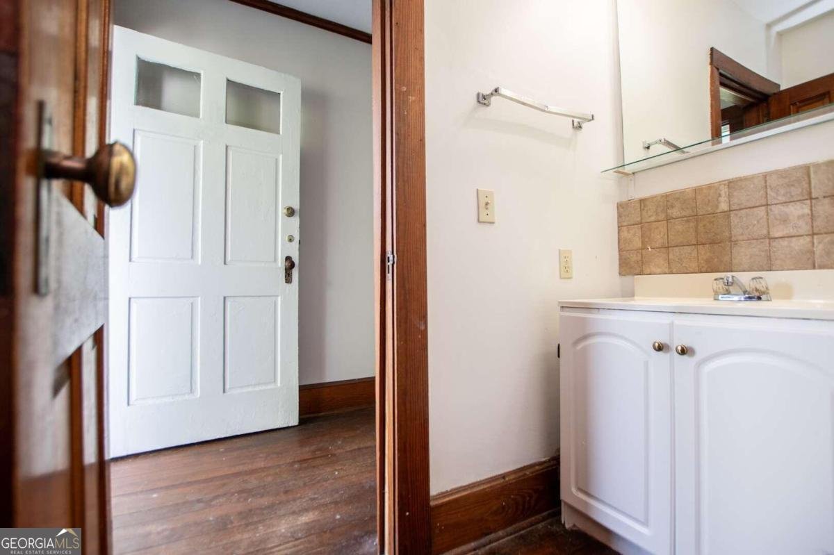 315 Dixie Street Carrollton - 1